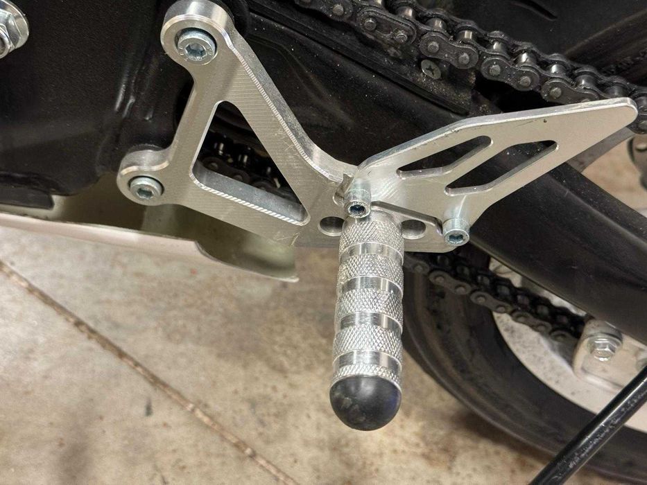 Pit Bike Kayo Mini GP  150 cm