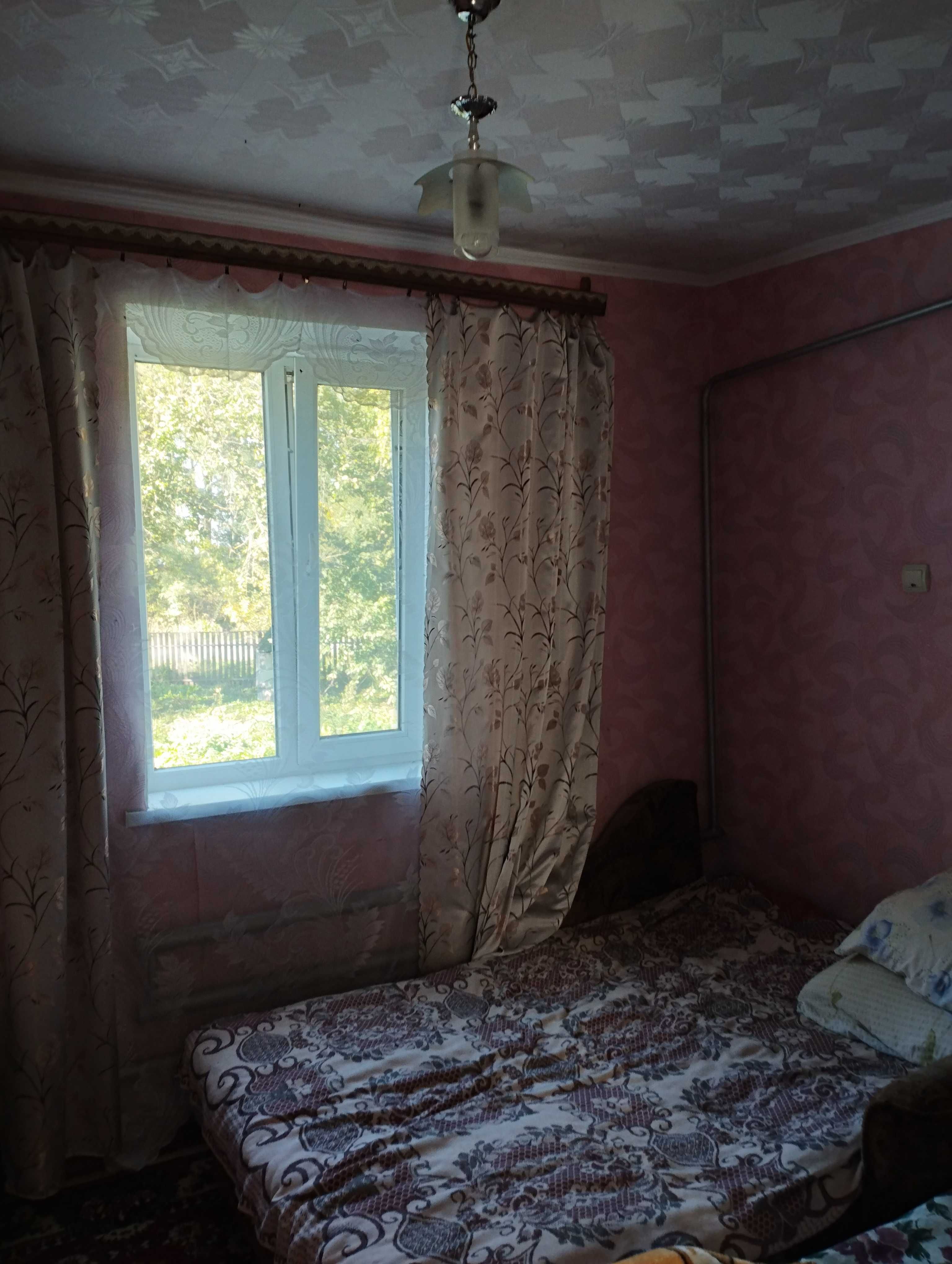Продається  будинок