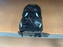 Asus Dual Radeon RX580 8 GB