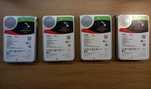 Dysk twardy Seagate IronWolf NAS 12TB 3.5"