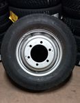 Koło ZAPAS 16 cali Iveco Opona Continental 225/75r16c