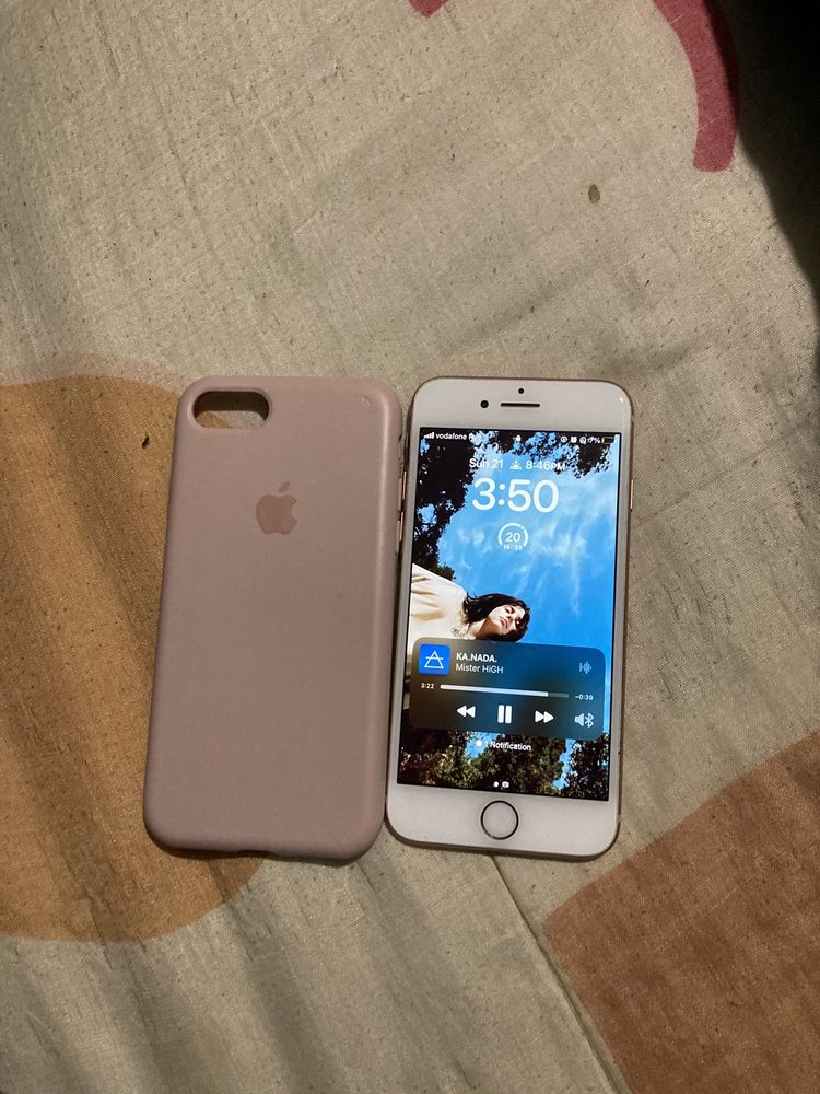 Iphone 8 Como novo 64 gb