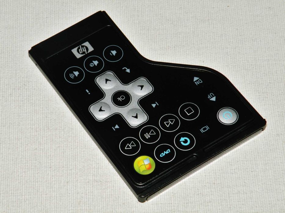 Pilot multimediów HP RC176.2302/00 do laptopów HP