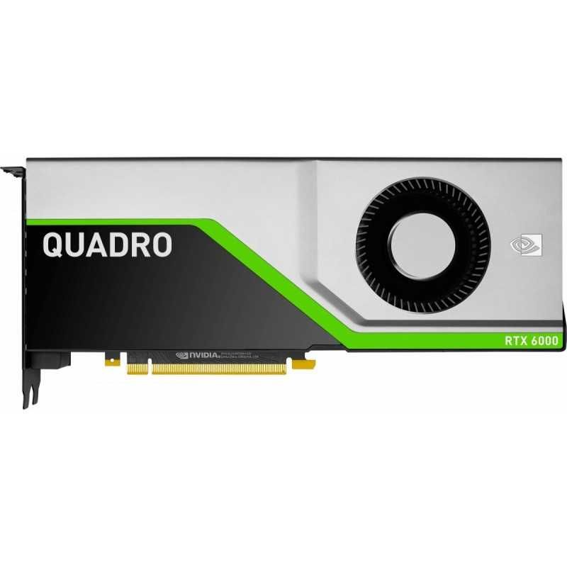 DELL Quadro RTX 6000 24GB GDDR6