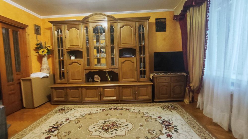 Терміново! Продається 2 к.квартира! Можна ДЕРЖПРОГРАМИ