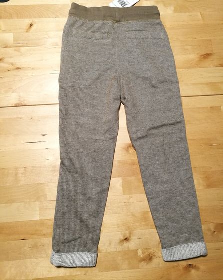 Calça Zippy 5/6 anos - Novo