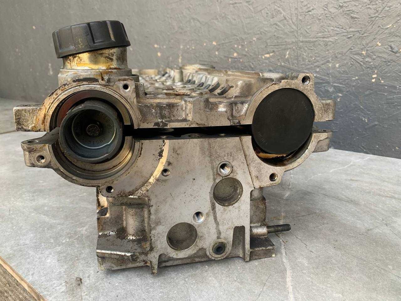 ГБЦ Головка блока Volvo S80 2.9 1998-2008