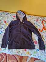 Bluza dresowa na 180cm wzrostu