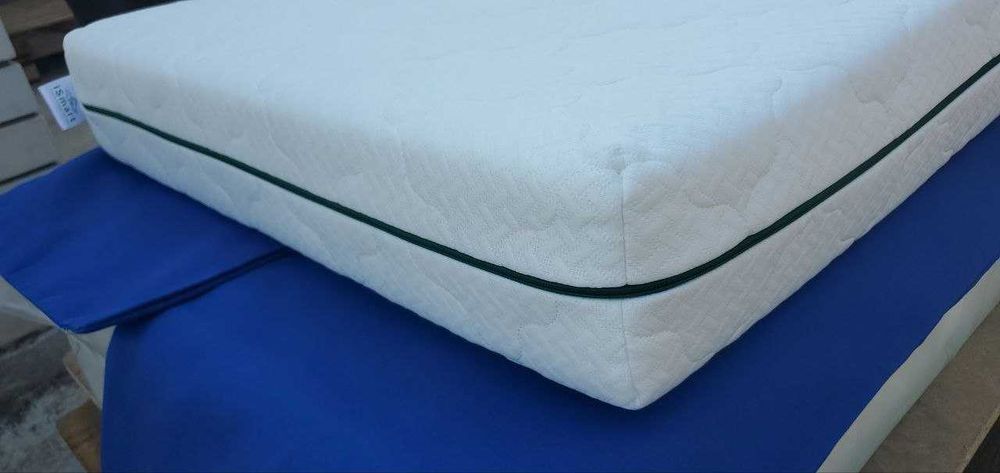 Матрац ортопедичний матраци топер матрас  пружнний безпружинний