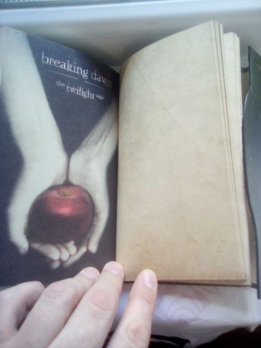 Блокнот для записів