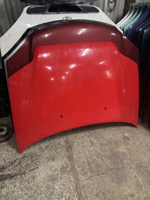 Капот Aveo Авео  Т200