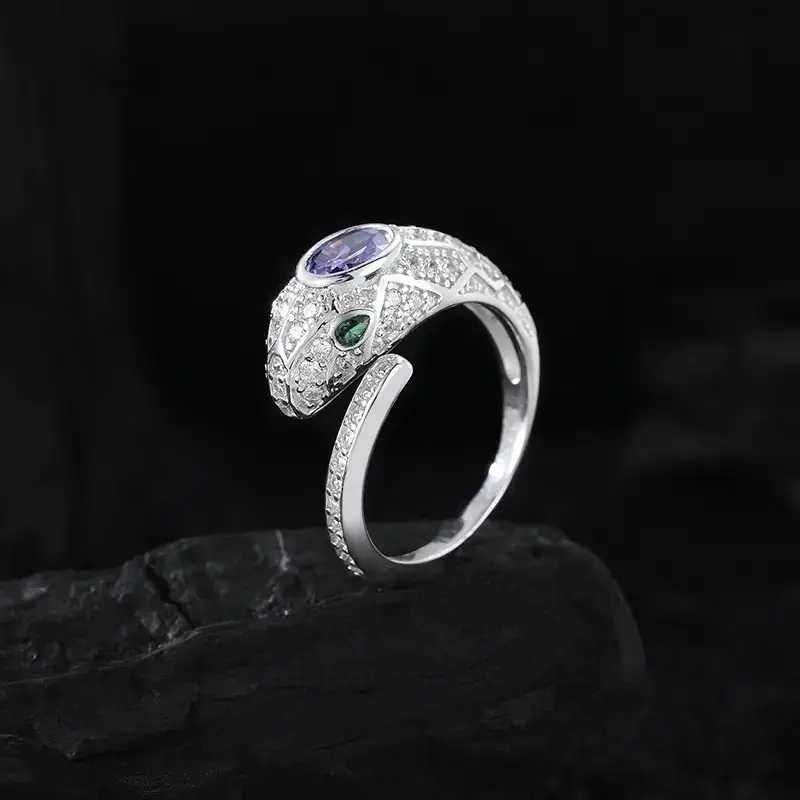 Серебряное кольцо Безразмерное