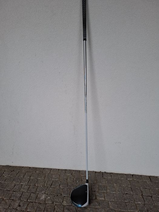 Driver Taylormade Sim2 Max-D excelente