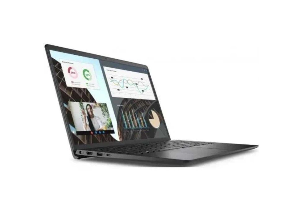 NEW! Ноутбук Dell Vostro 15 3530 | i3-13 | 8Gb | 256Gb SSD