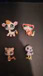 Littlest Pet Shop Toys