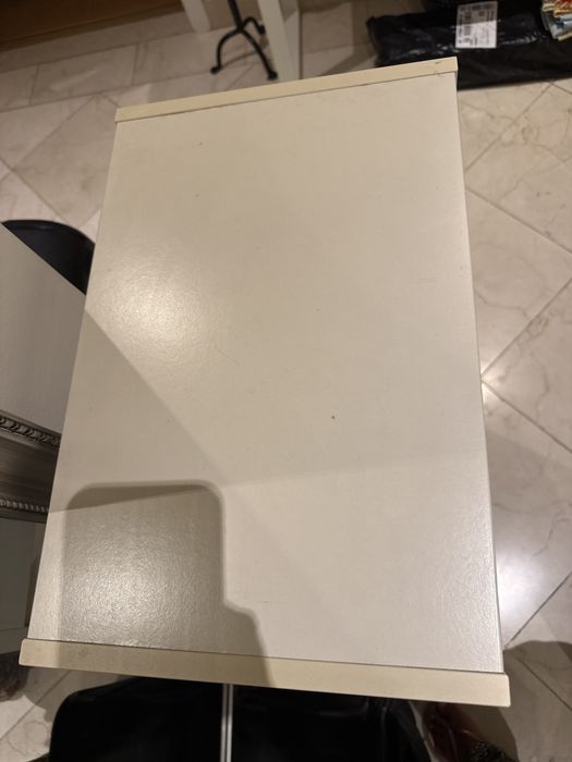 Comoda Ikea 3 gavetas