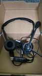 Słuchawki Sennheiser CC 550