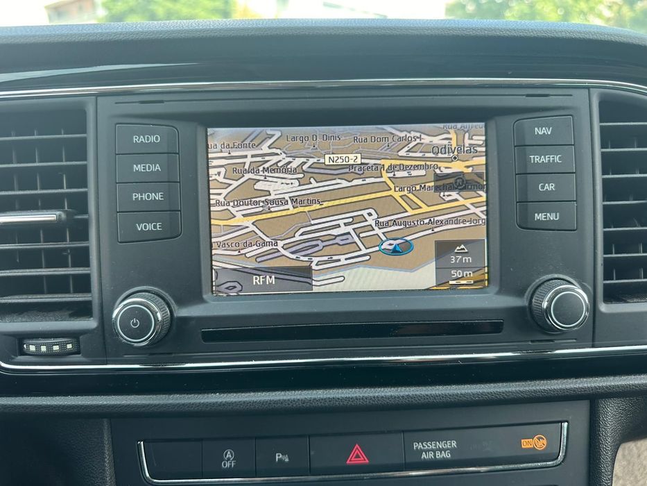 Carplay \ Android Auto - Grupo VW