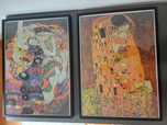 Quadros de puzzles