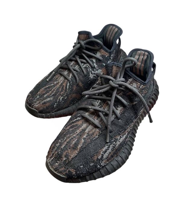 Мужские кроссовки Adidas Yeezy boost 350 v2 оригинал