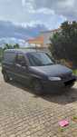 Peugeot Partner 1.9D 1999