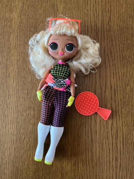 Lalka LOL Surprise OMG