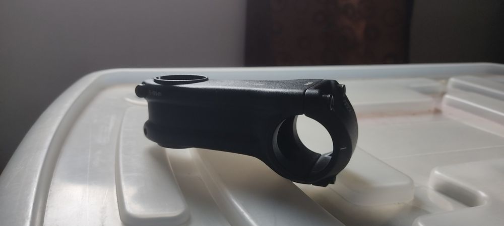 Avanço de MTB Novo