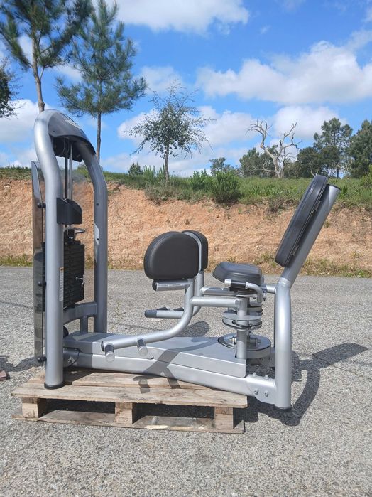 GYMAGIC-Adutor MATRIX