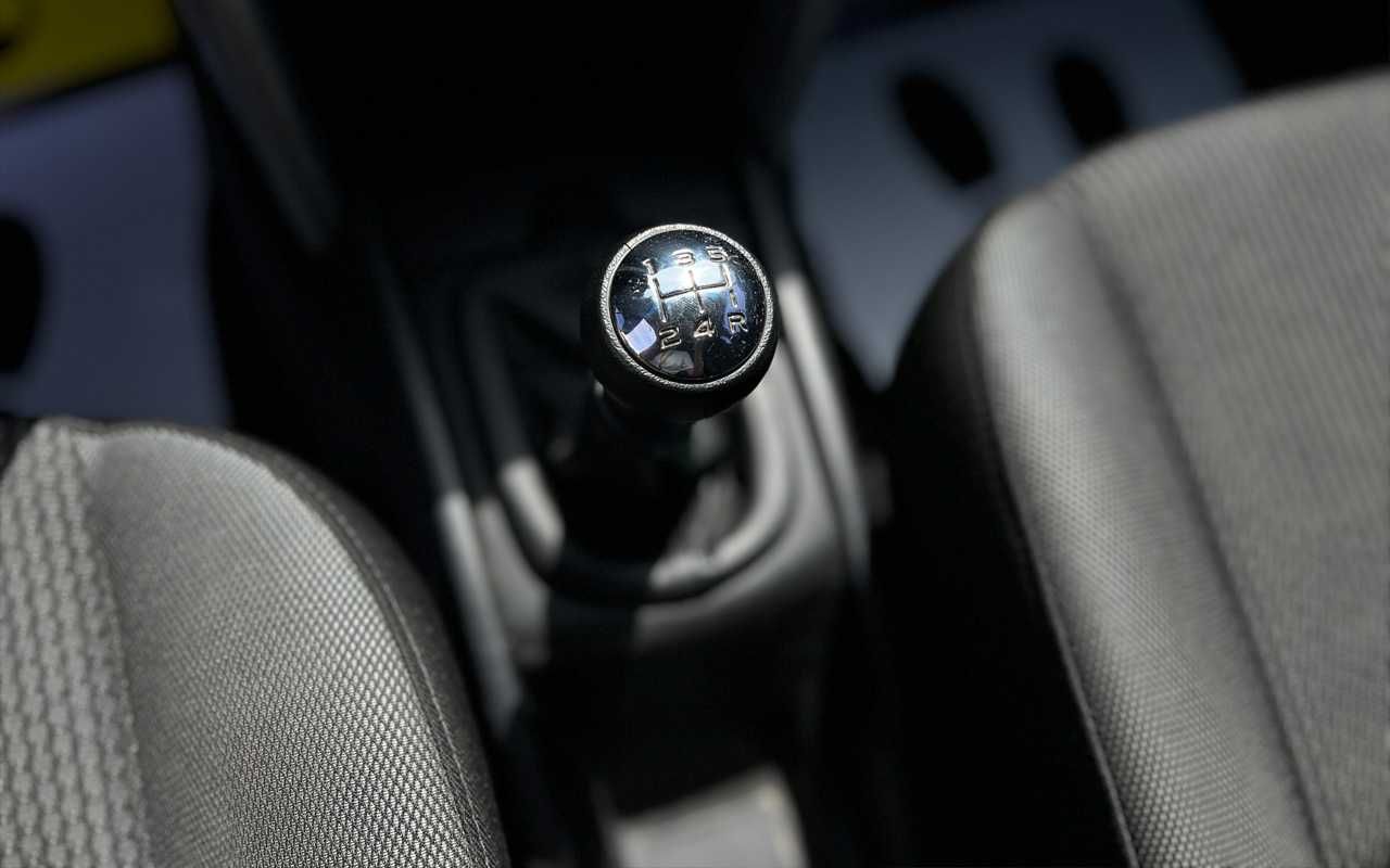 Peugeot 207 2010
