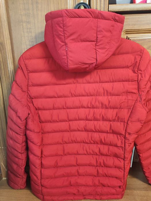 Зимова чоловіча куртка Columbia