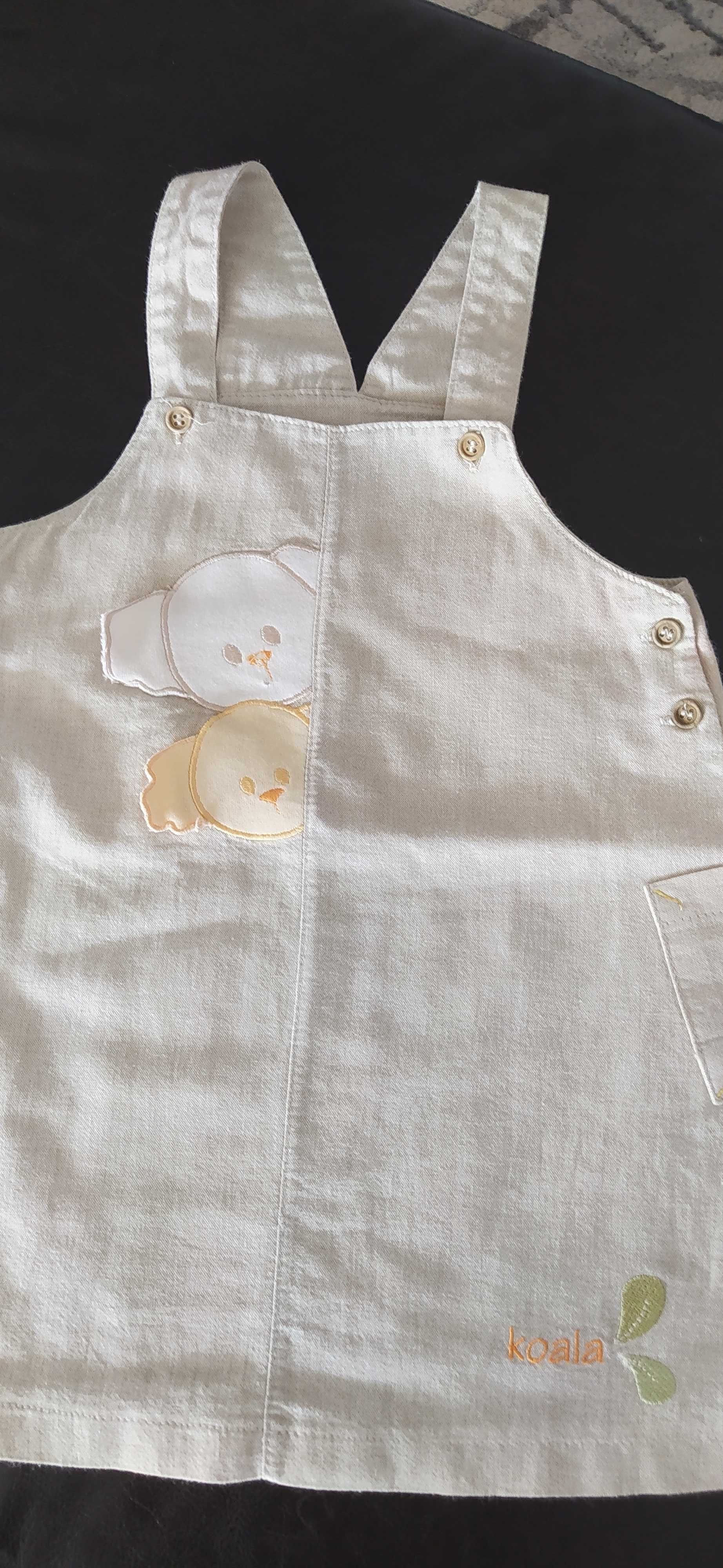 Vestido - 12 meses