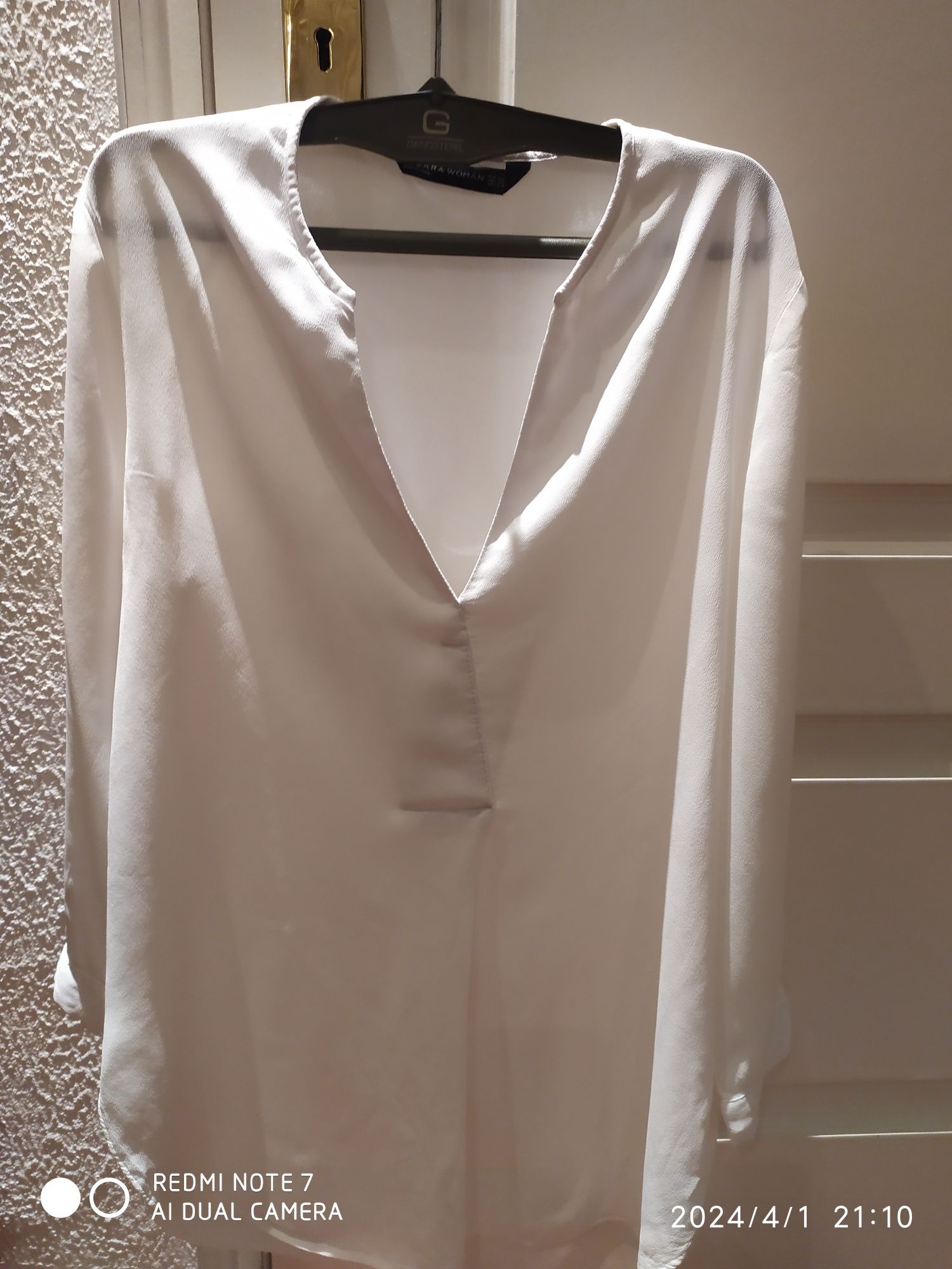 Camisas diversas em excelente estado