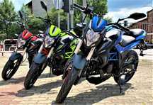 MOTOROWER BARTON FR 50cm 4T NOWY transport !!! raty !! okazja !!