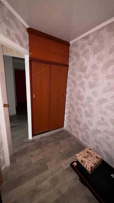 Мини двушка на Заболотного / Добровольского с ремонтом