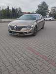 Renault Talisman, POLECAM!!!