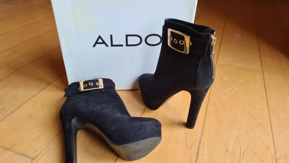 Sapatos de Senhora da ALDO