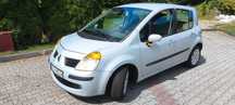 Renault Modus 1.5dci