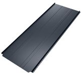 Panel na rąbek PHR 560, trapez 2 POLAR MAT 40 lat gwarancji