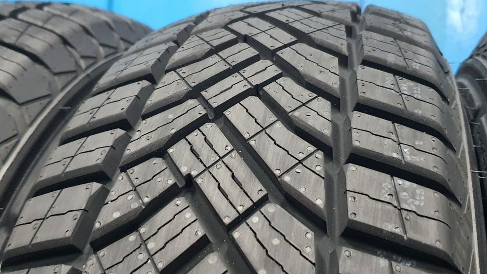 225/70 R15C NOWE opony całoroczne Sailun ! NOWE