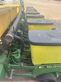 John deere 7200 precision planting