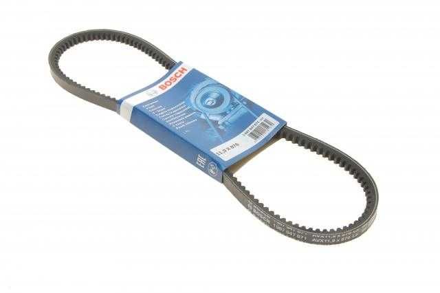 Ремінь приводу генератора Ford Connect Transit Focus Fusion C Max