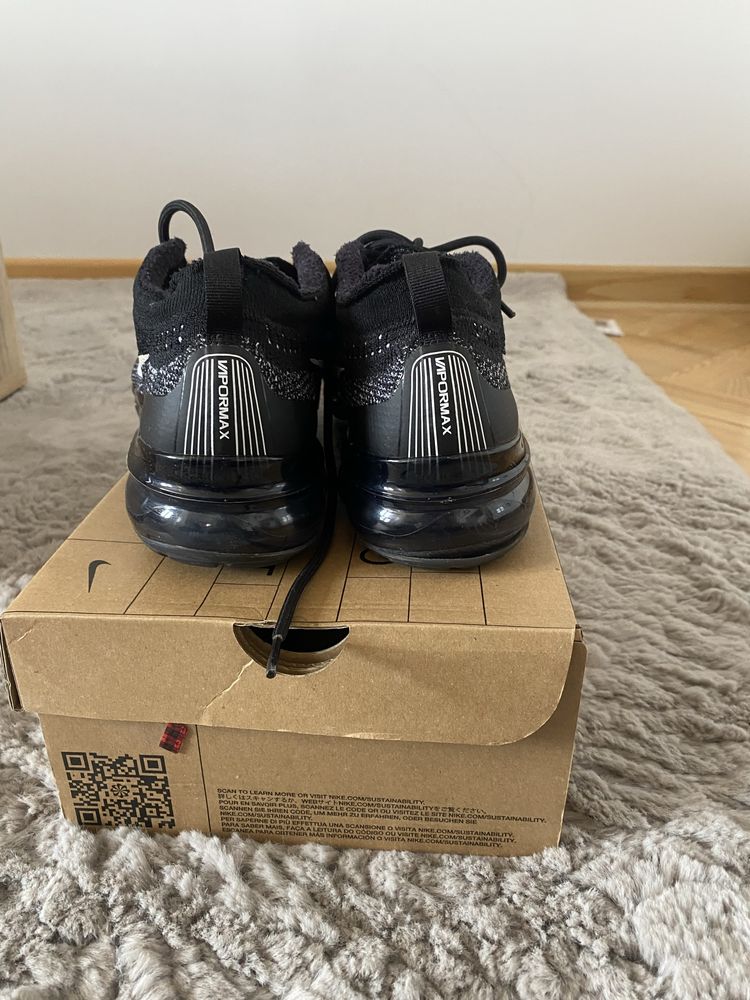 Nike air vapormax 2023 FK męskie