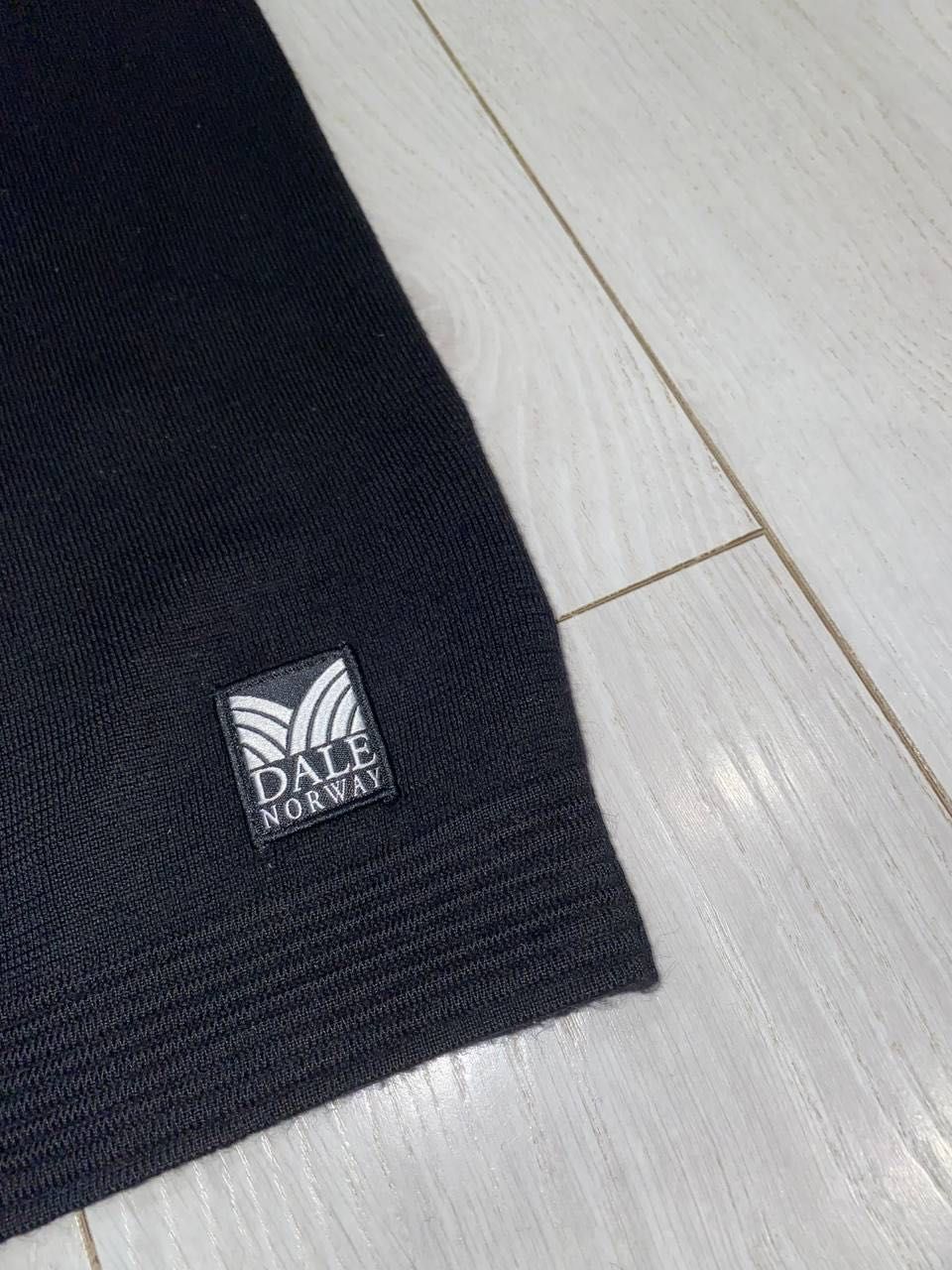 чоловічий светр Dale of Norway
100% Pure New Wool
Made In Norway