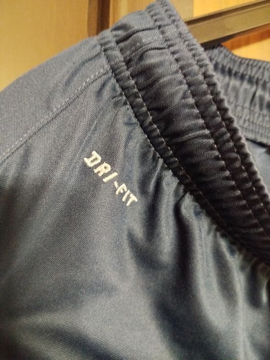 Spodenki krótkie męskie Nike rozmiar L stan idealny