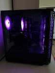 rtx 4070 i5-14400f 32gb 1tb win11pro