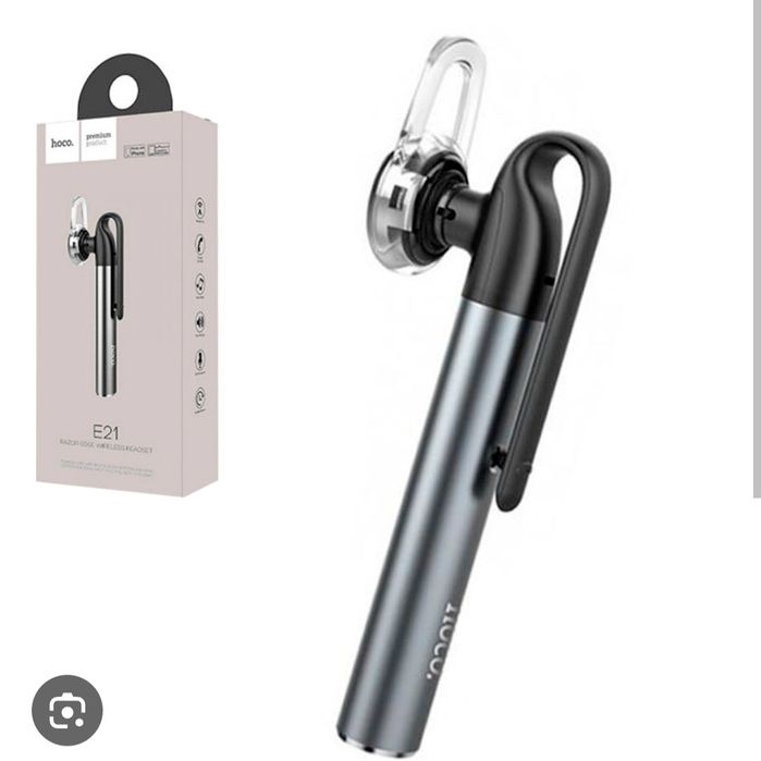 Bluetooth-гарнитура Hoco E21