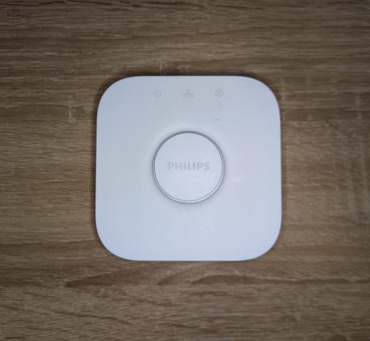 Mostek Philips Hue V2.1 Stan Idealny