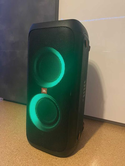 Głośnik JBL Partybox 310