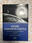 Wschod czerwonego księżyca Brzeziński
