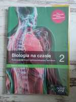 Biologia na czasie 2 nowa era